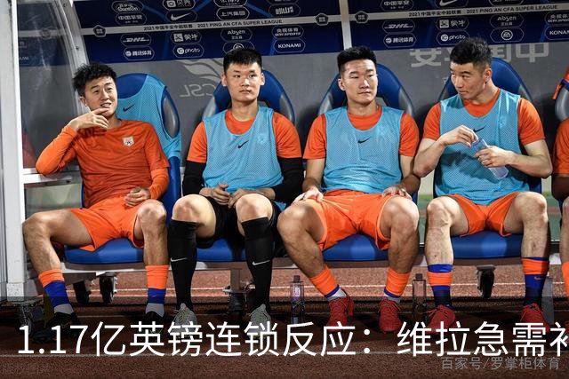 1.17亿英镑连锁反应：维拉急需补边路，加纳乔或成关键变量